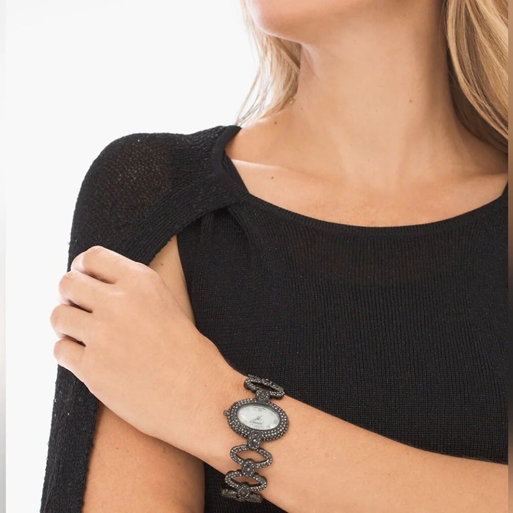 Chico's Charlotte Watch.